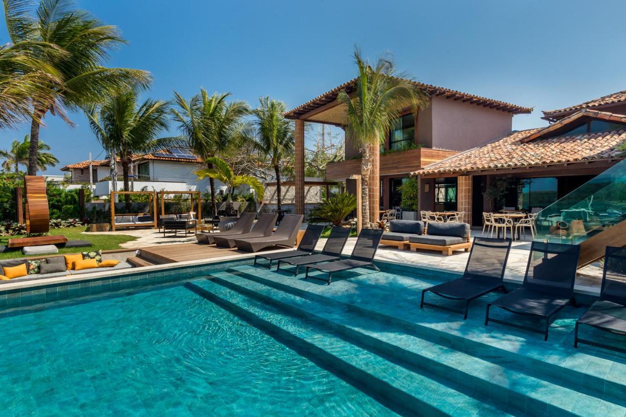 Bravo Pousada Design Cabo Frío Exterior foto