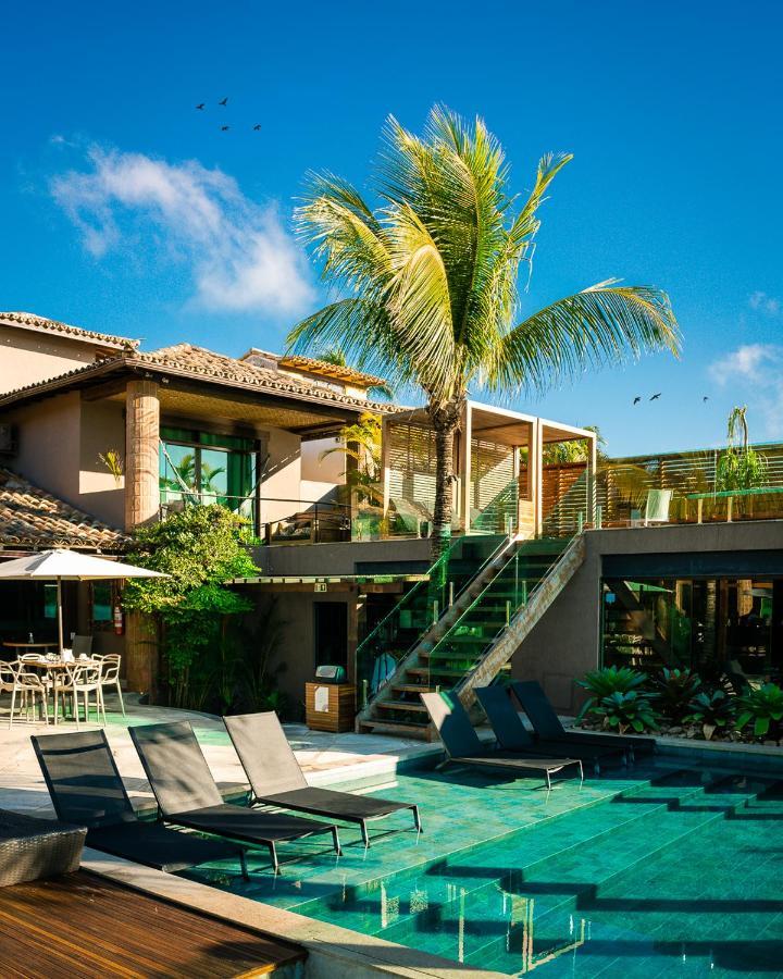 Bravo Pousada Design Cabo Frío Exterior foto