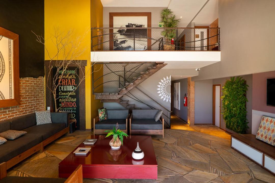 Bravo Pousada Design Cabo Frío Exterior foto