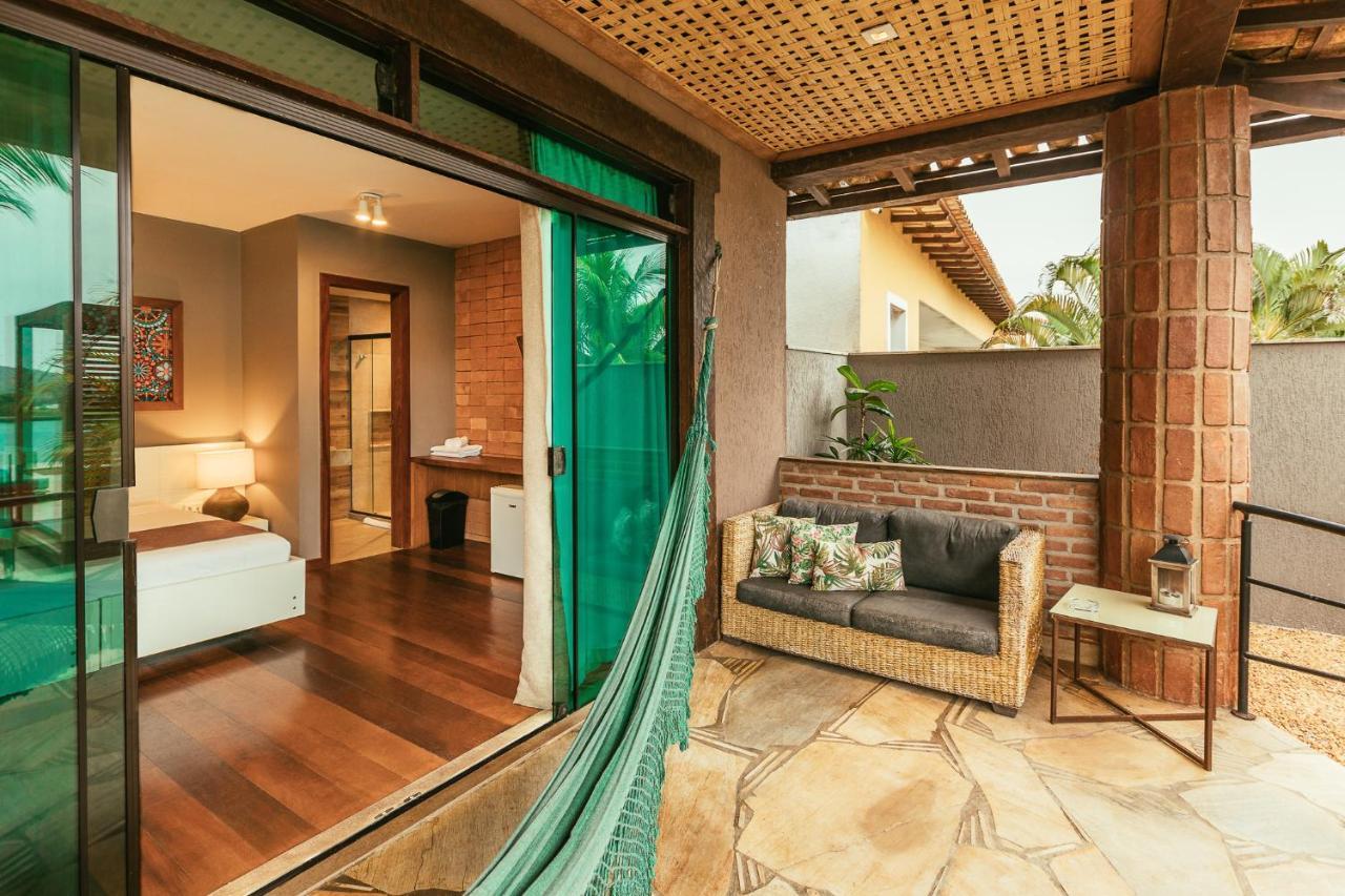 Bravo Pousada Design Cabo Frío Exterior foto
