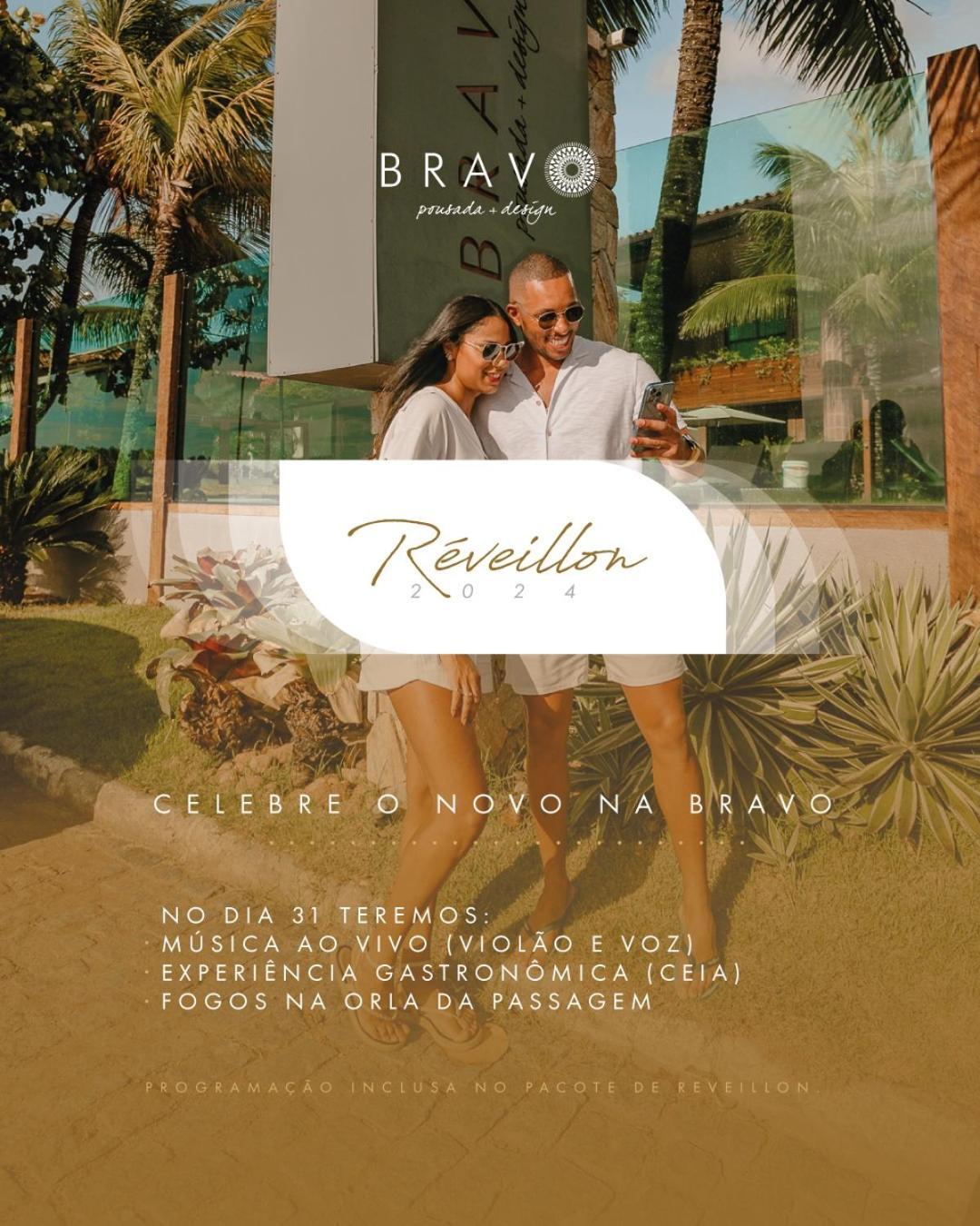 Bravo Pousada Design Cabo Frío Exterior foto