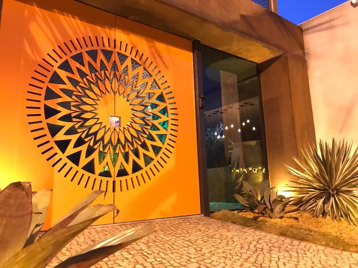 Bravo Pousada Design Cabo Frío Exterior foto