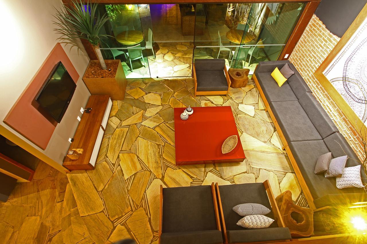 Bravo Pousada Design Cabo Frío Exterior foto